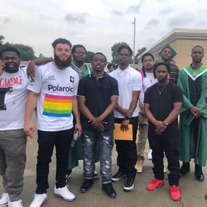 Meet your Posher, Hector